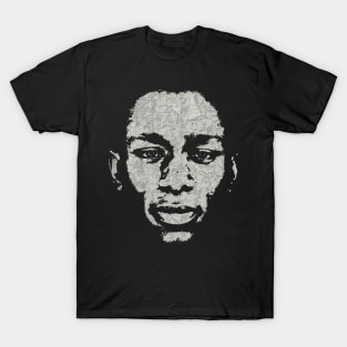 Mos Def - Mathematics - mobb deep // Art Drawing T-Shirt